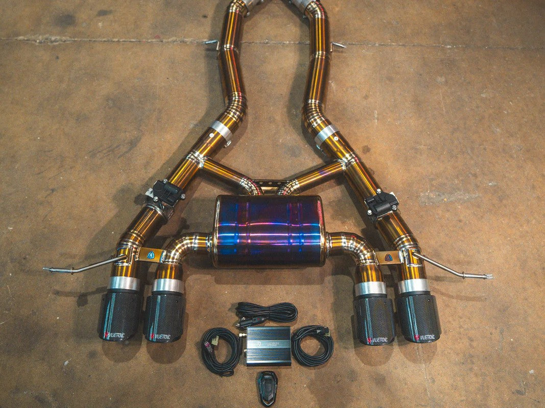 What Is a Valved Exhaust? (And Should You Get One?)