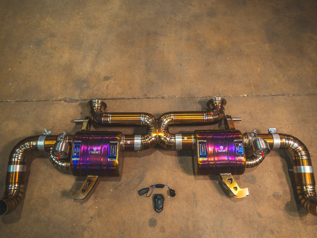 Are Aftermarket Exhausts Legal in Australia? Noise, Cats and Defects