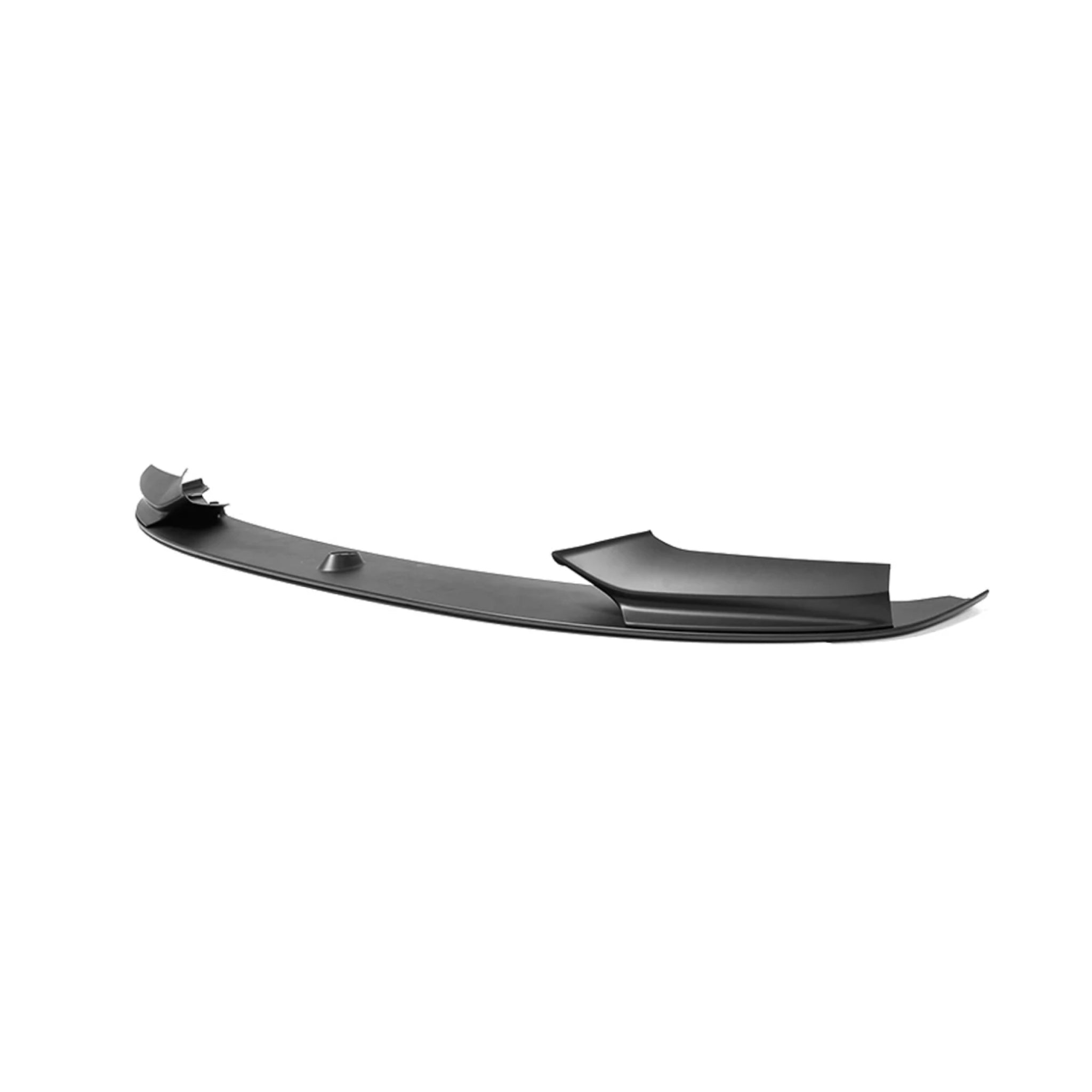 M Performance Style Front Lip for BMW 5 Series F10 (3 piece)