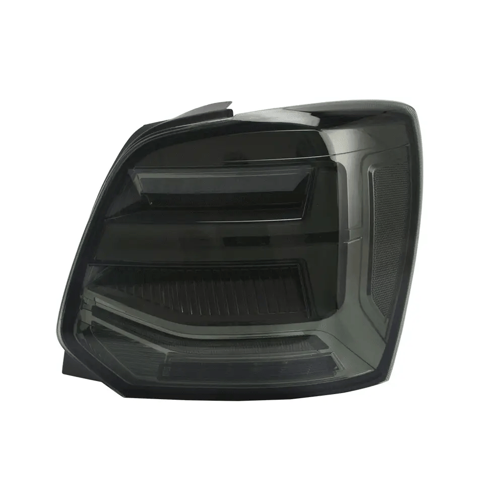 2011-2017 VW POLO SEQUENTIAL LED TAIL LIGHTS