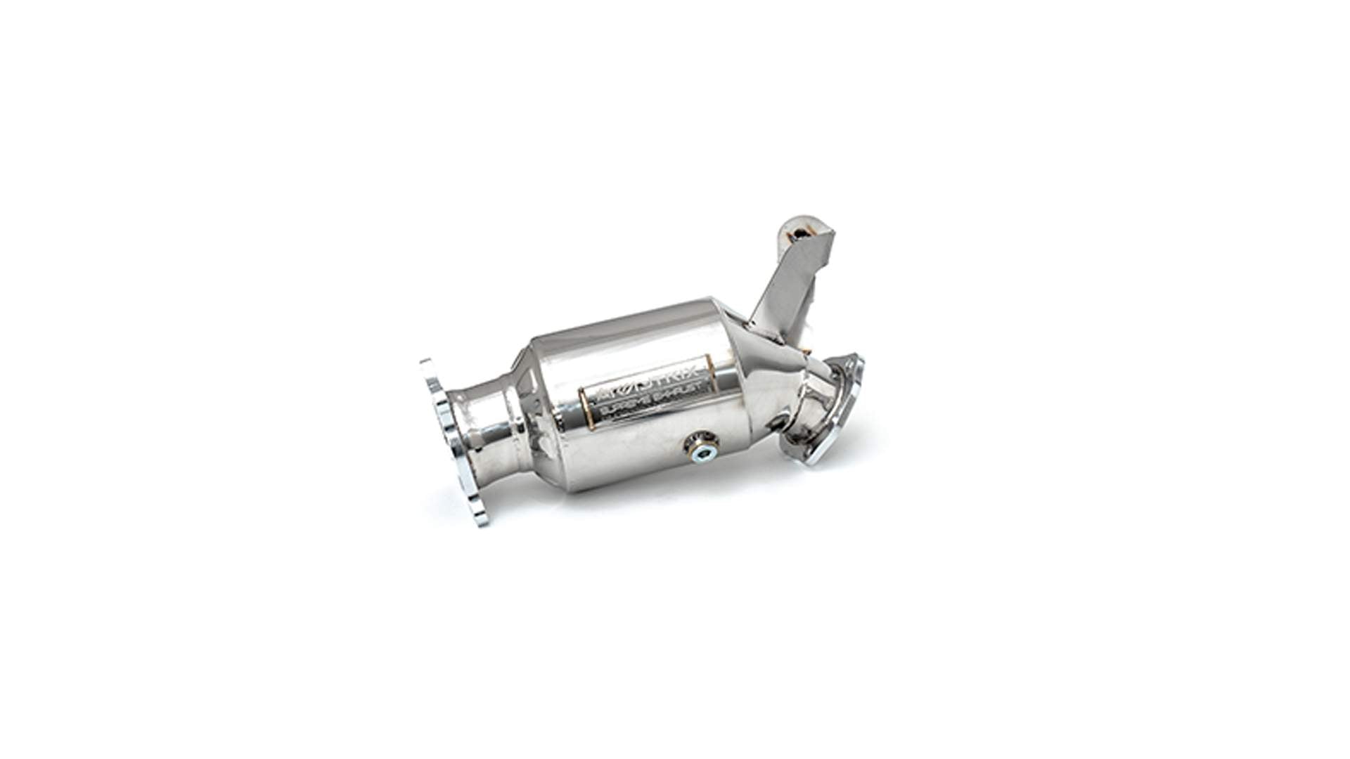 Armytrix High Performance Down Pipes Porsche Macan 2.0T 19+ (Facelift OPF)