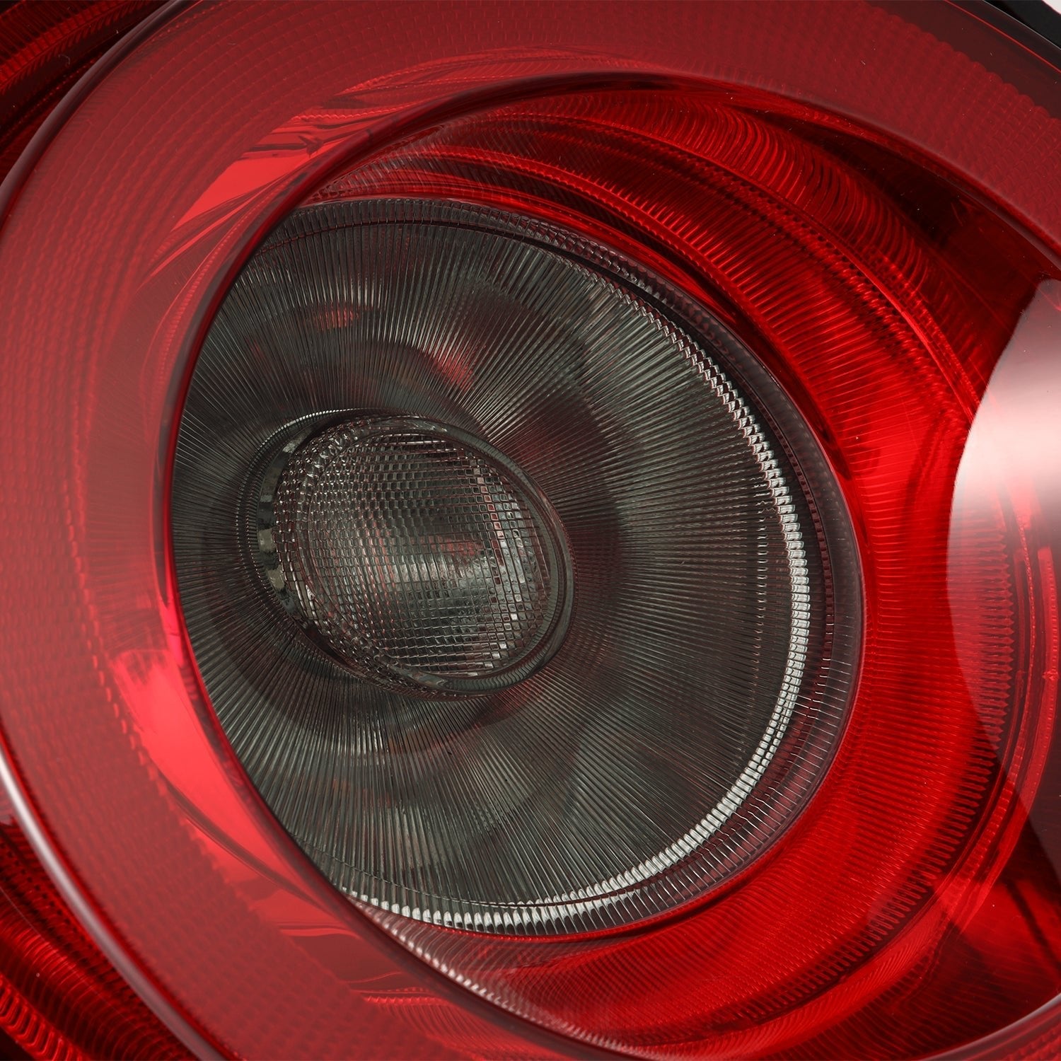 09-25 Nissan GT-R NOVA-Series Prismatic LED Tail Lights Red Smoke