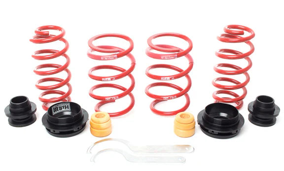 H&R 18-21 Audi RS3 (AWD) Typ GY VTF Adjustable Lowering Springs (w/ RS-Sport Sus.) w/DCC