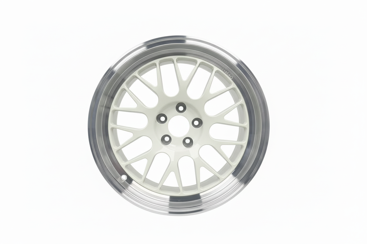 Custom Forged WWC ML | Performance Wheel