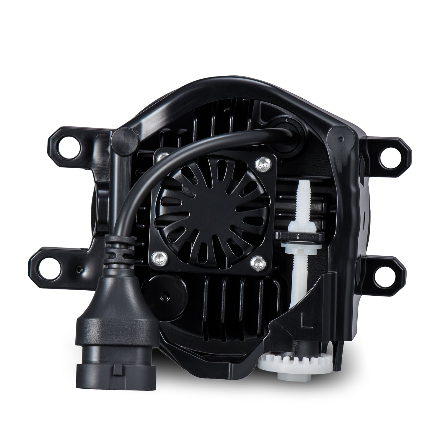 14-21 Toyota Tundra MKII DoubleTap Dual Color LED Projector Fog Lights
