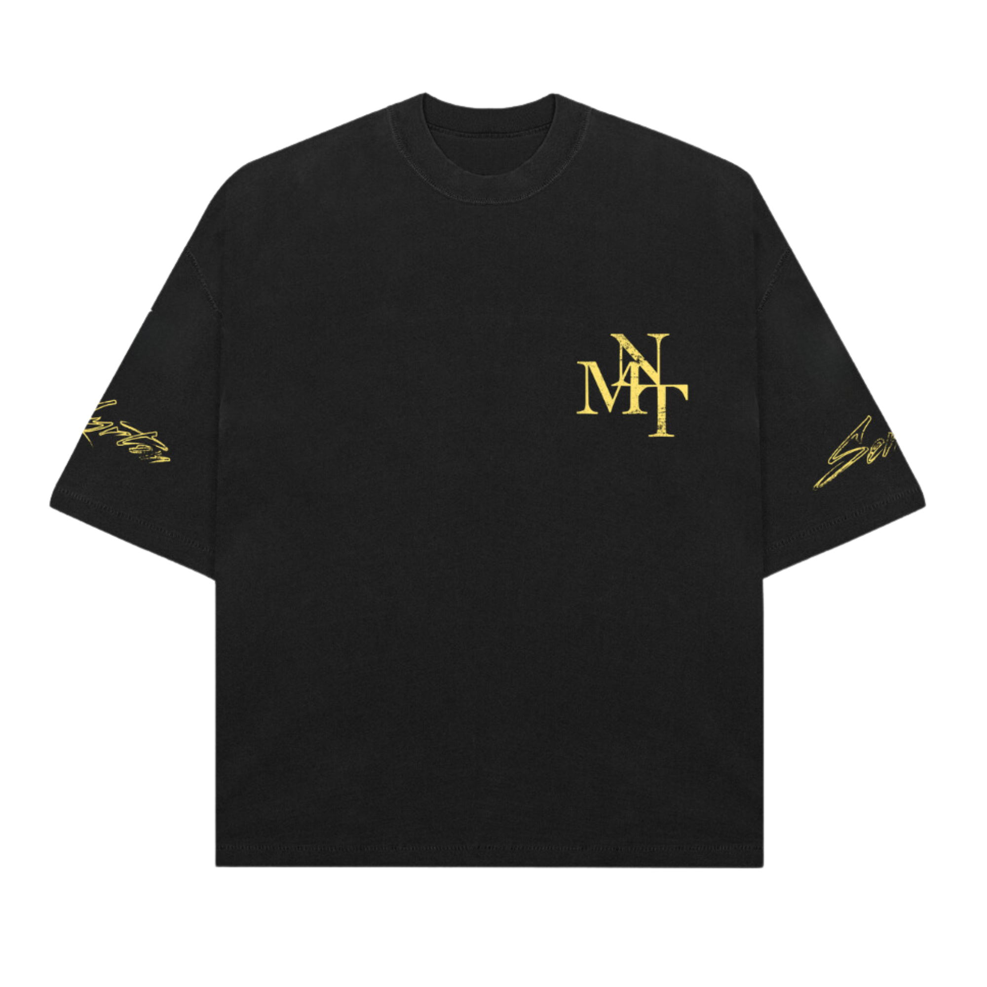 JPS Senna F1 T-Shirt