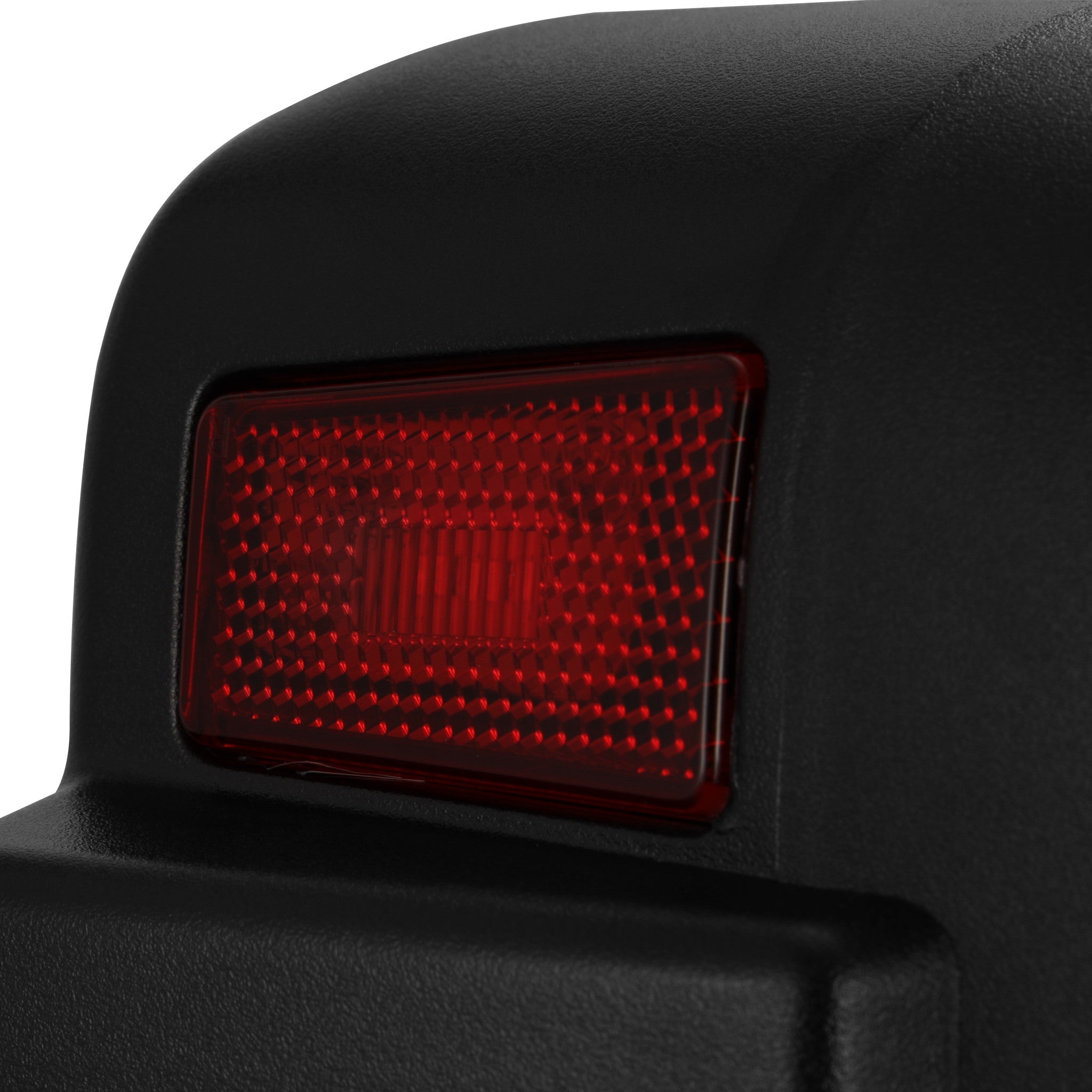 18-26 Jeep Wrangler JL NOVA-Series Prismatic LED Tail Lights Alpha-Black