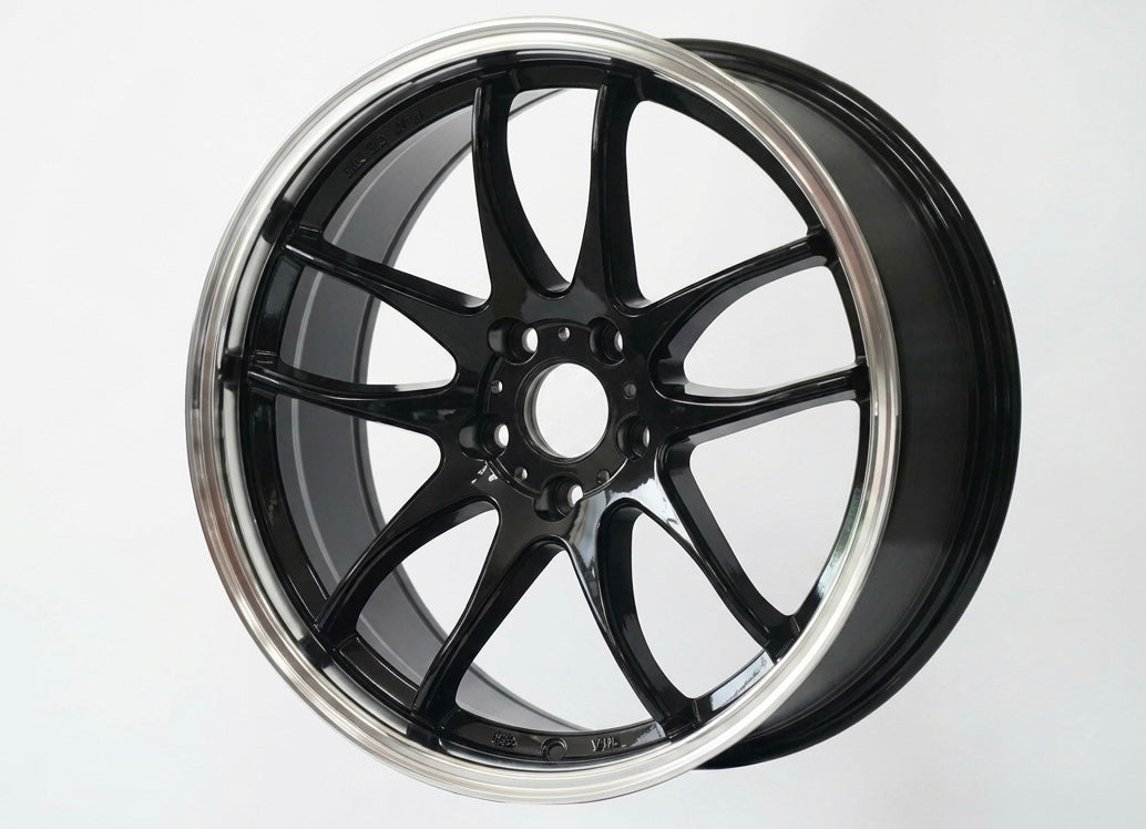 XR33 Superleggera Flowform Wheels