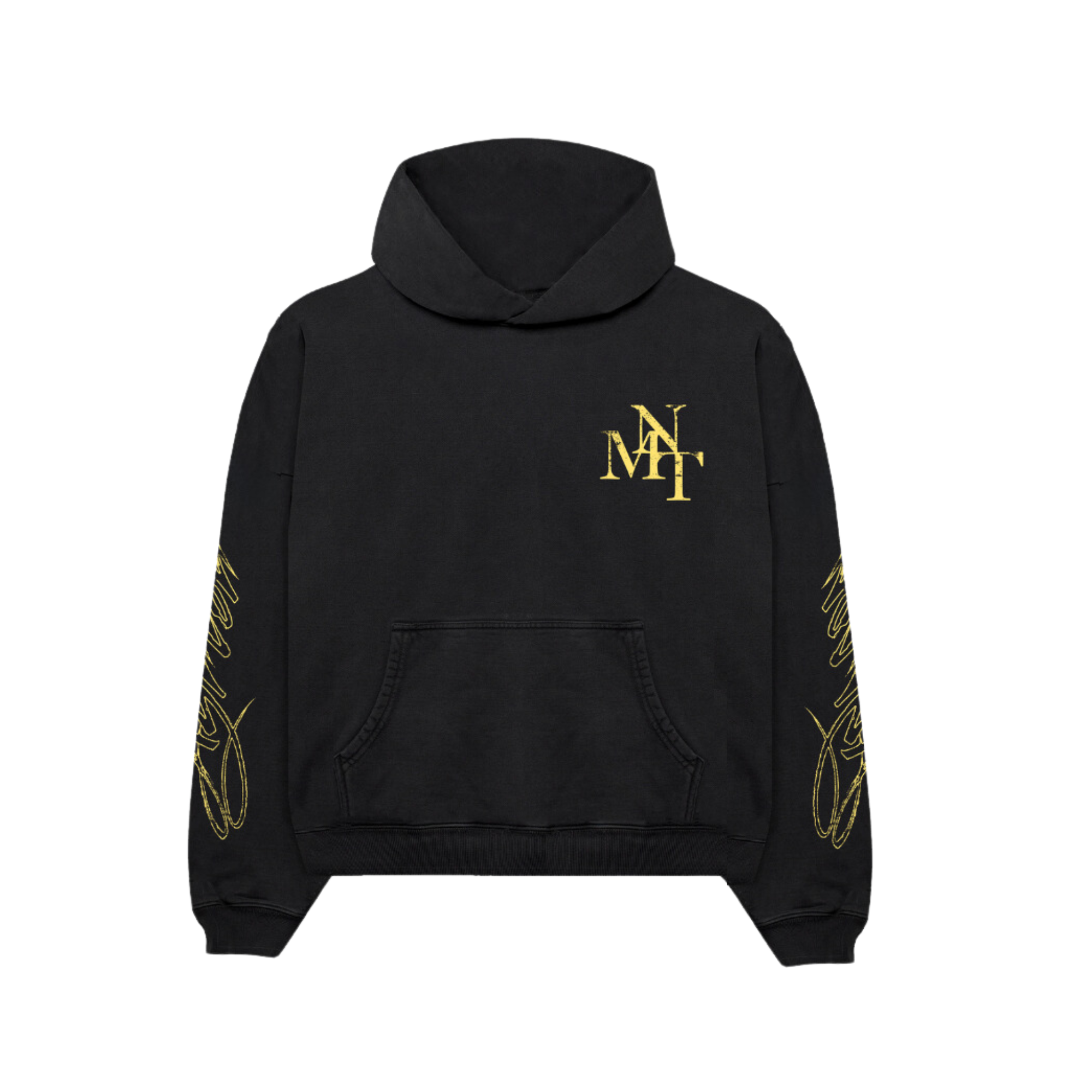 Ayrton Senna Hoodie