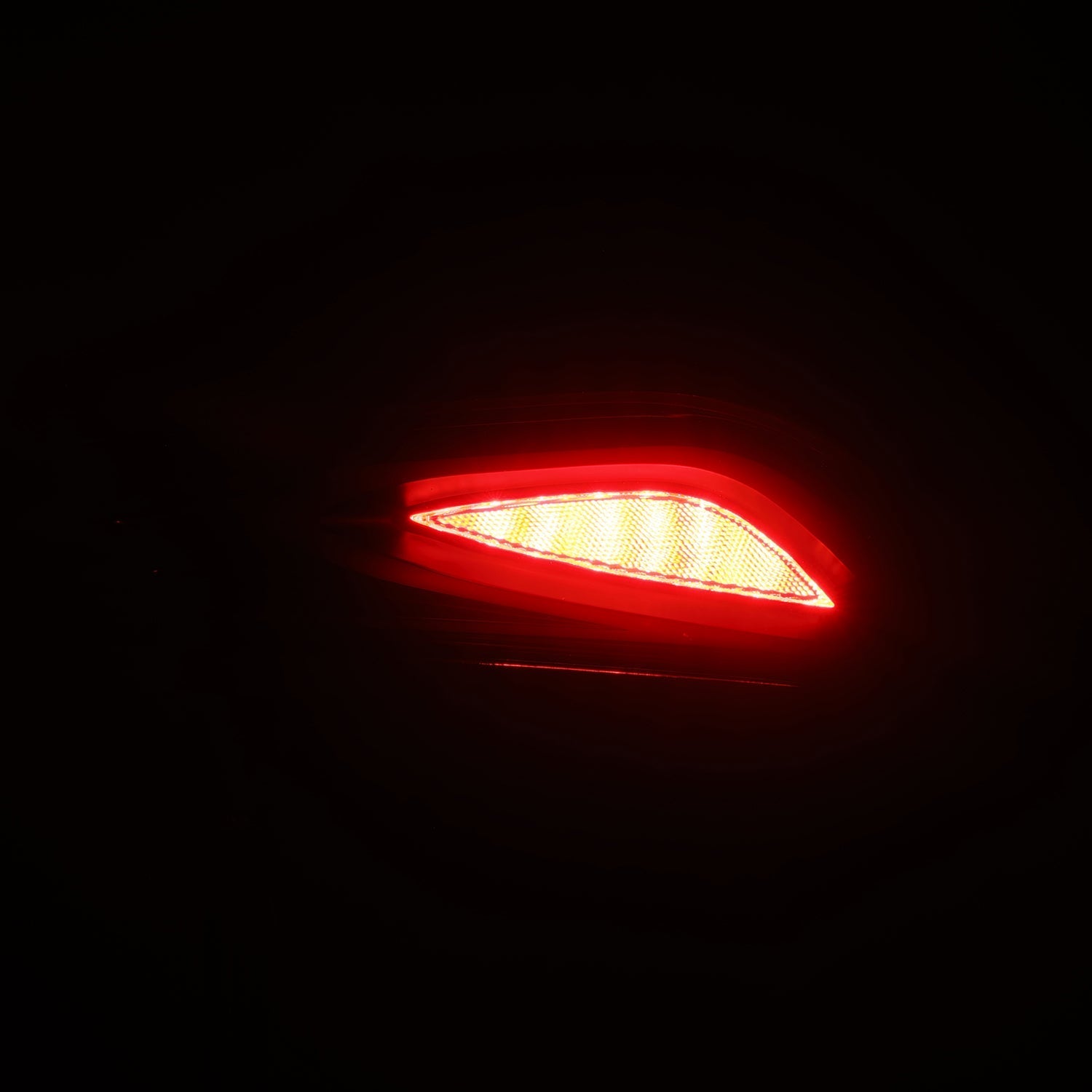 20-26 Toyota Supra FT-1 Style LUXX-Series LED Tail Lights - Alpha Black