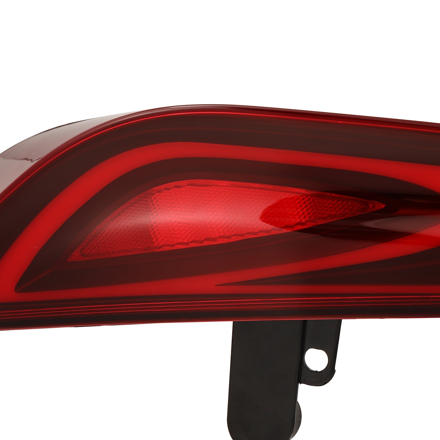 20-26 Toyota Supra FT-1 Style LUXX-Series LED Tail Lights - Vivid Red