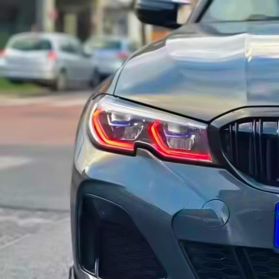 BMW G20 G21 3 SERIES RGB DRL KIT