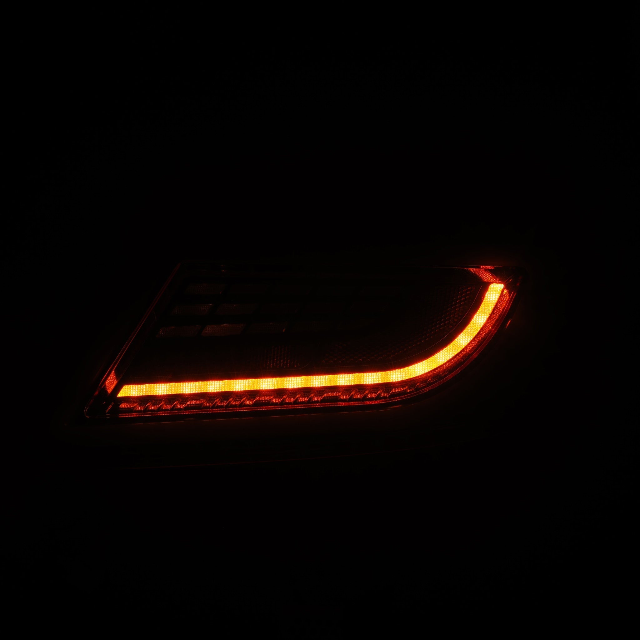 21-26 Toyota GR86/Subaru BRZ LUXX-Series LED Tail Lights Vivid Red