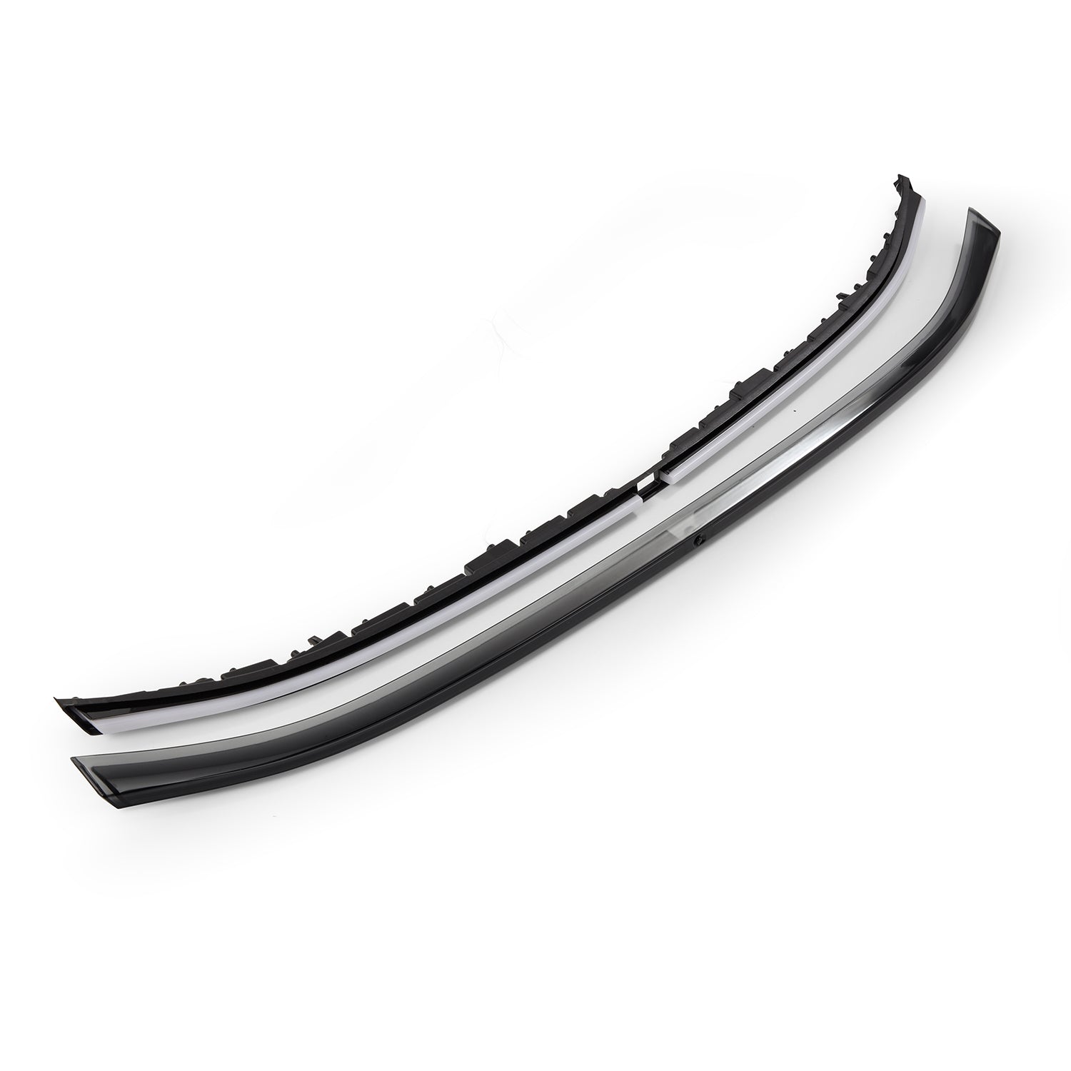 21-26 Toyota GR86/Subaru BRZ LUXX-Series LED Trunk Light Black