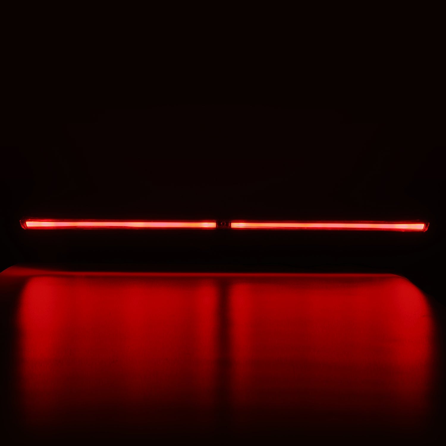 21-26 Toyota GR86/Subaru BRZ LUXX-Series LED Trunk Light Vivid Red