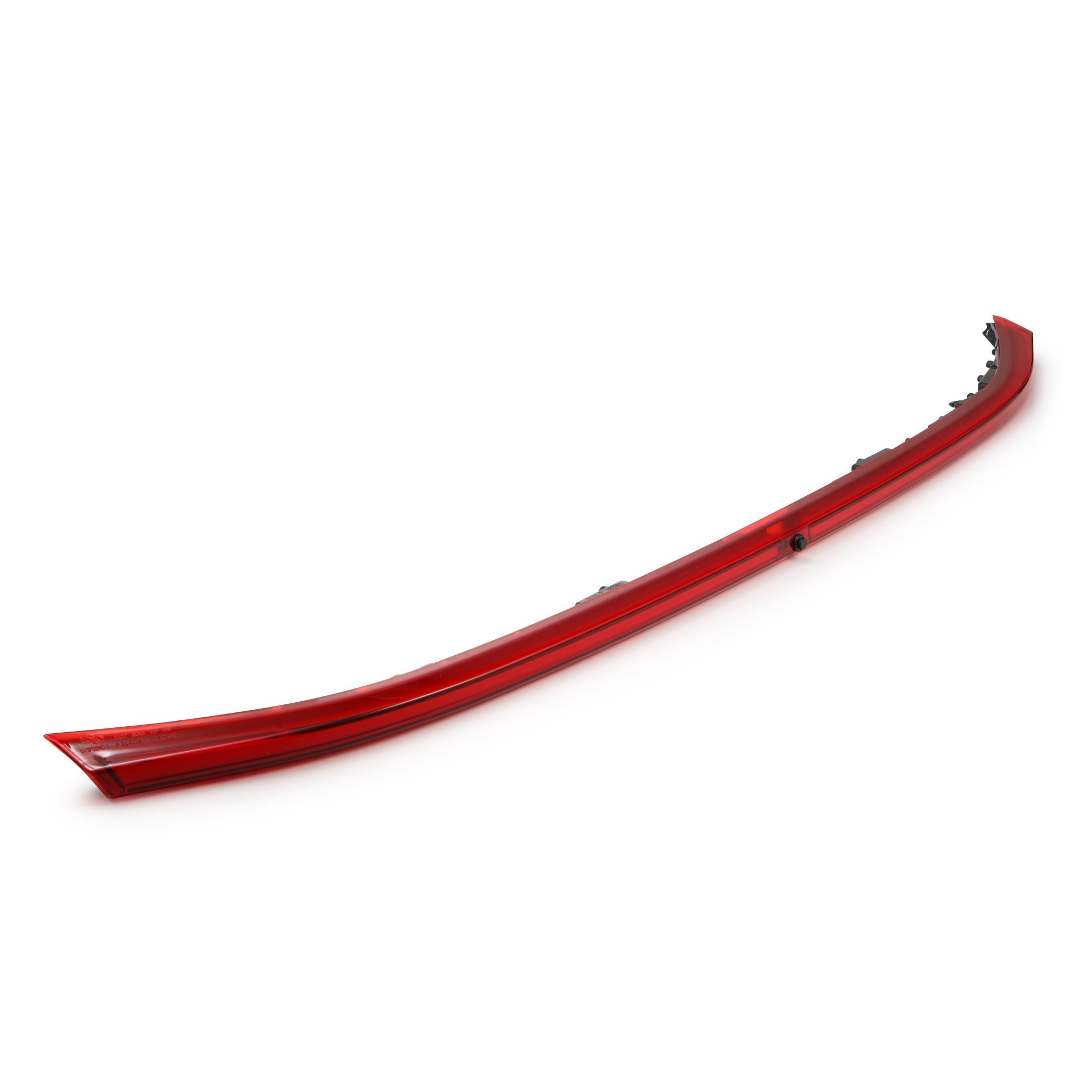 21-26 Toyota GR86/Subaru BRZ LUXX-Series LED Trunk Light Vivid Red