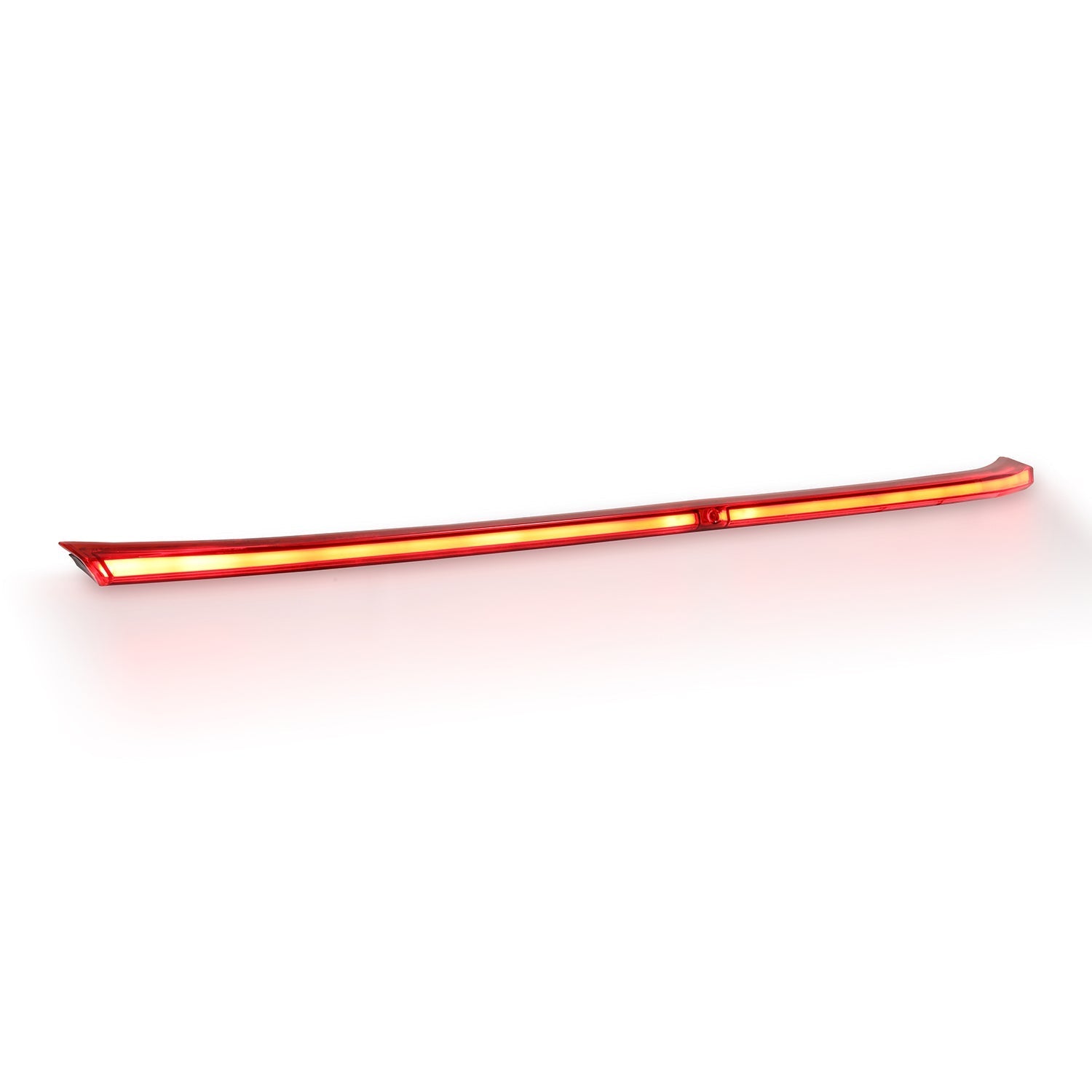 21-26 Toyota GR86/Subaru BRZ LUXX-Series LED Trunk Light Vivid Red