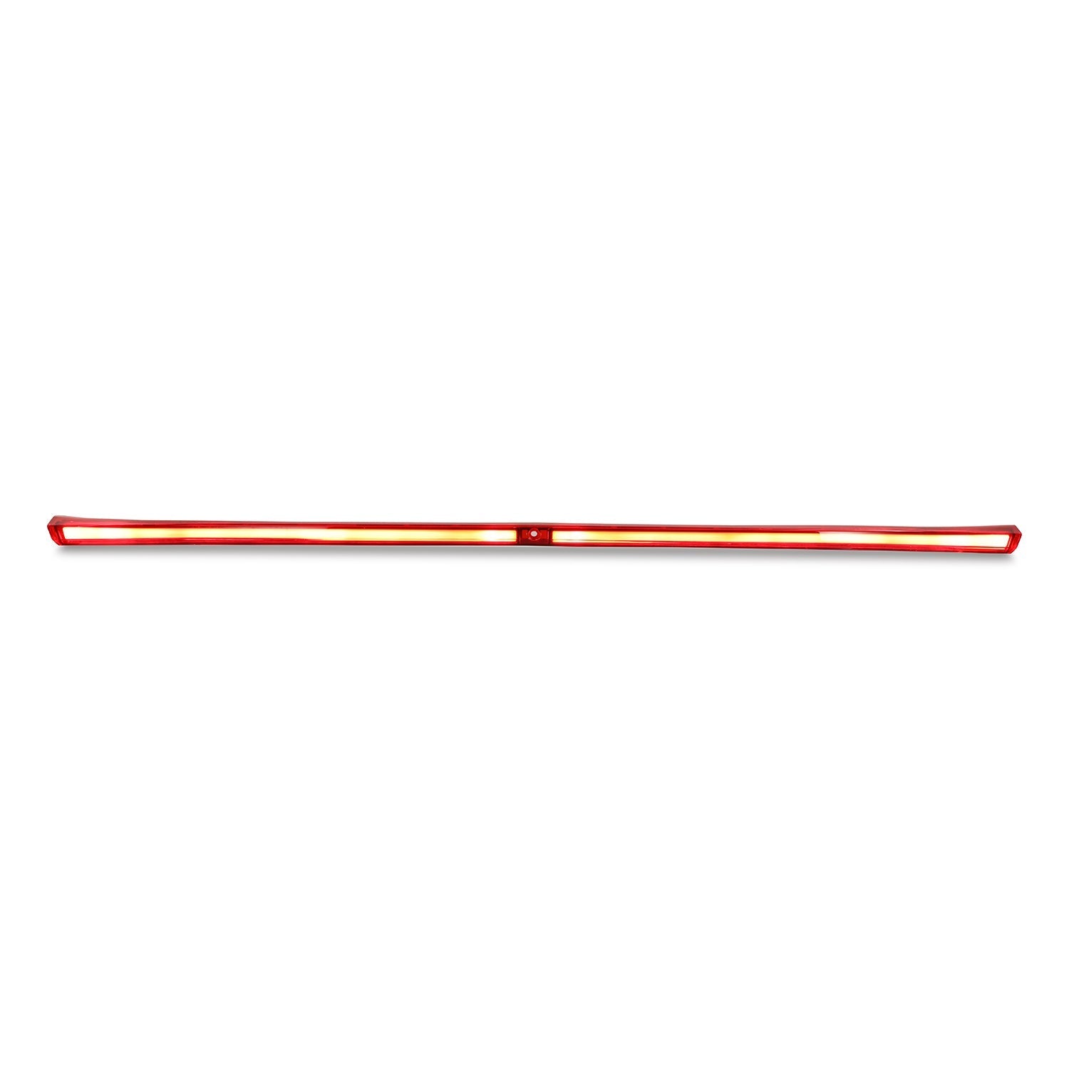 21-26 Toyota GR86/Subaru BRZ LUXX-Series LED Trunk Light Vivid Red