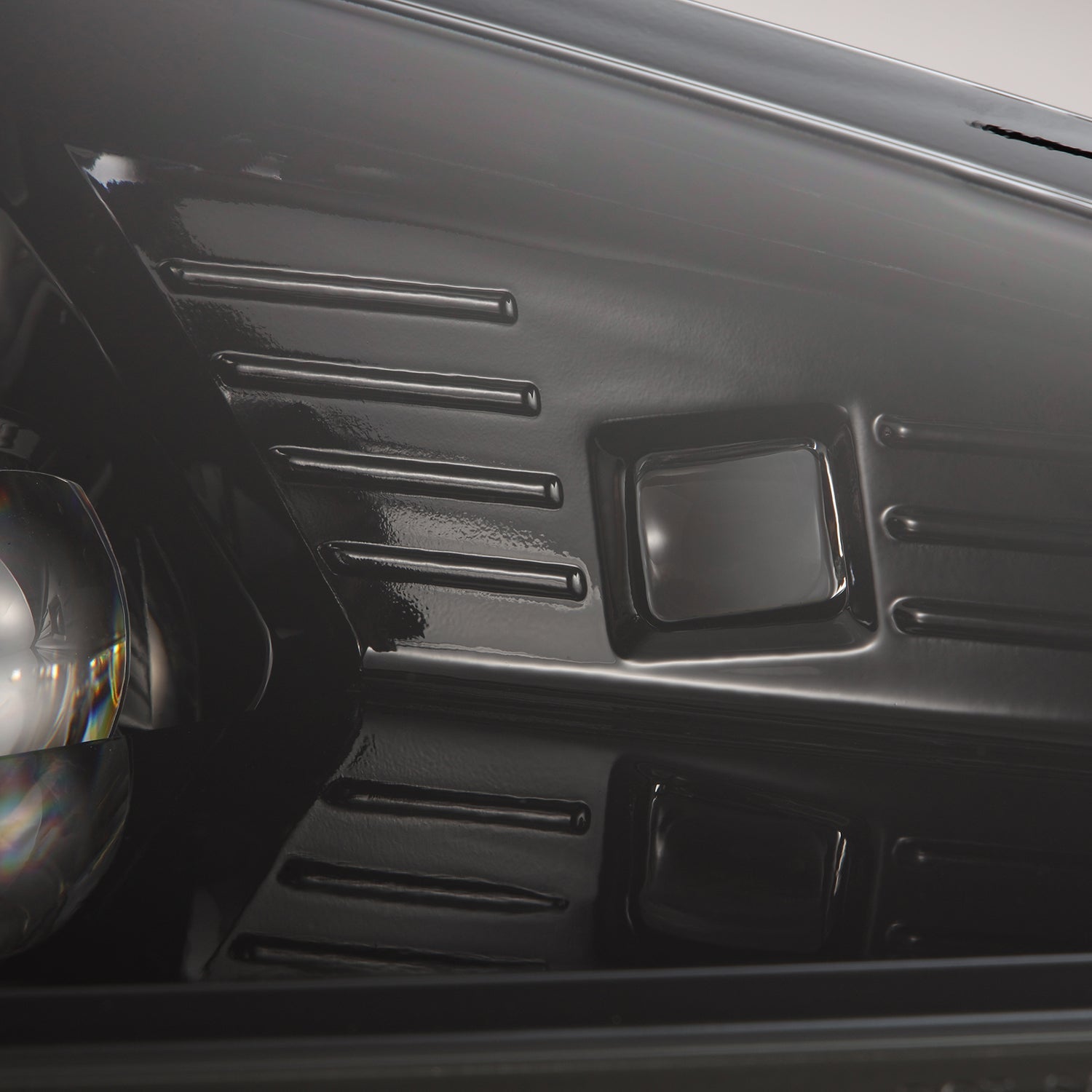 21-26 Toyota GR86/Subaru BRZ NOVA-Series LED Projector Headlights Alpha-Black