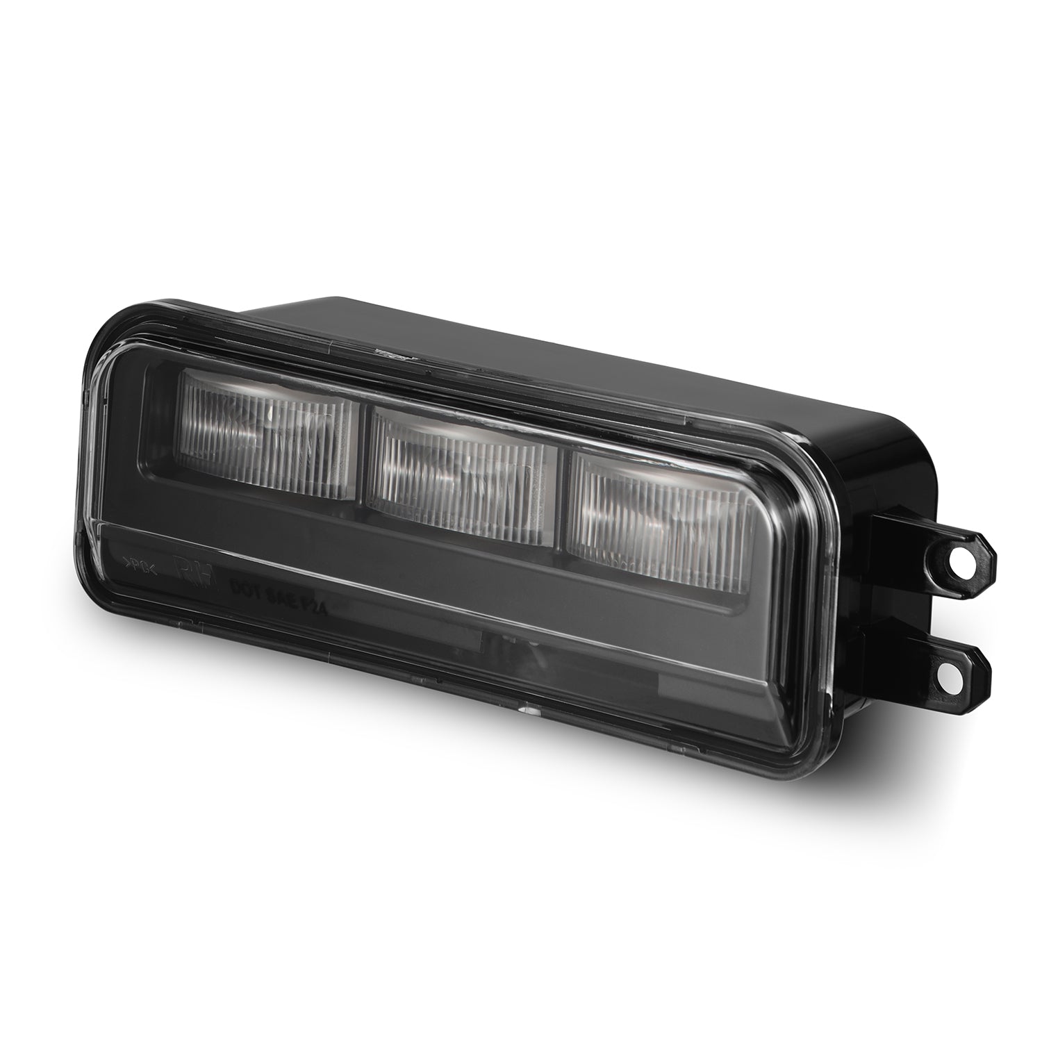 24-26 Toyota Tacoma / 22-26 Tundra/Sequoia / 25-26 4Runner DoubleTap Dual Color LED Projector Fog Lights