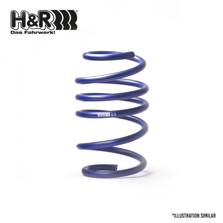 H&R Sport Lowering Springs Mercedes A Class W177 19+ (Hatch, Adaptive Suspension)