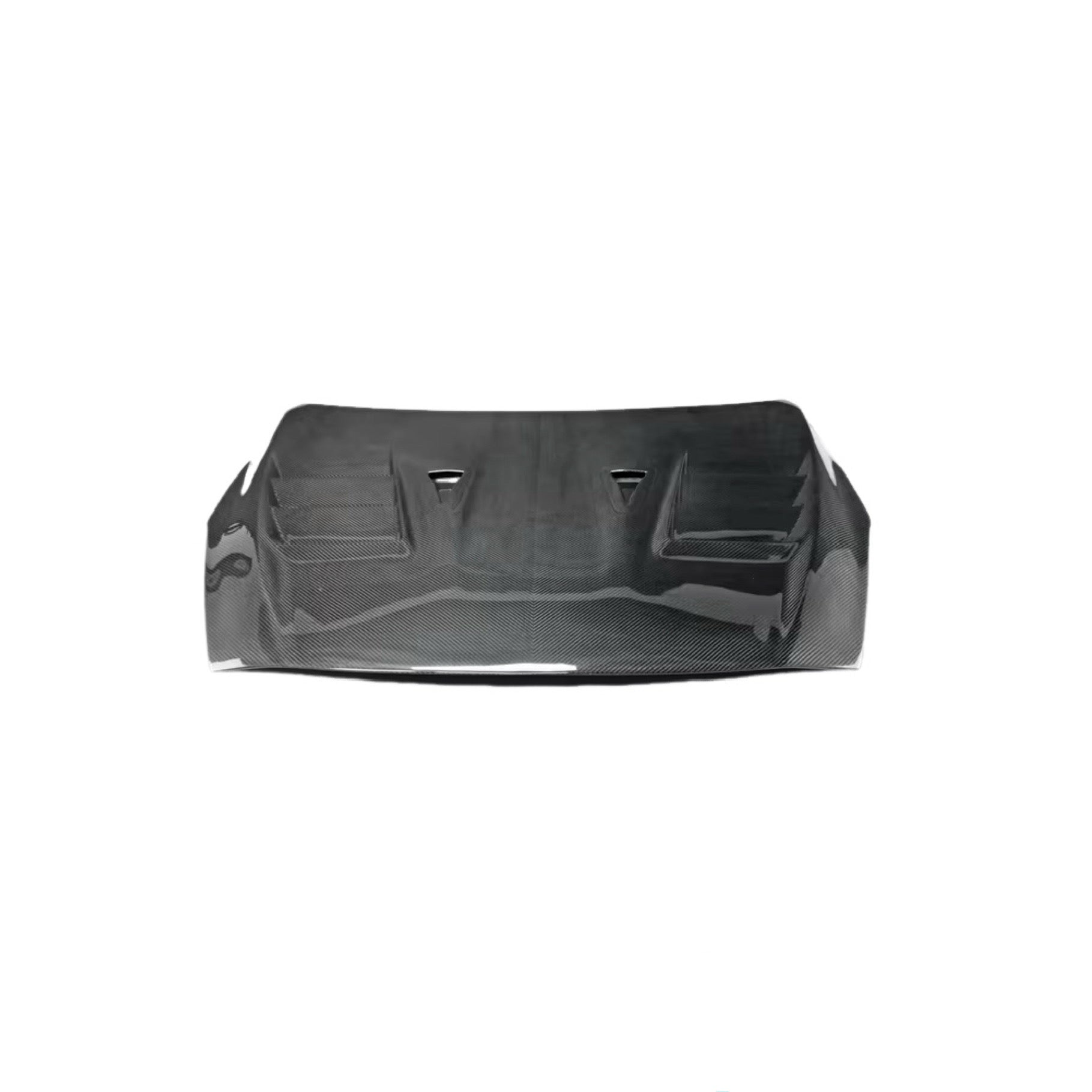 Nissan GTR R35 (17-24) Dry Carbon Fibre Hood