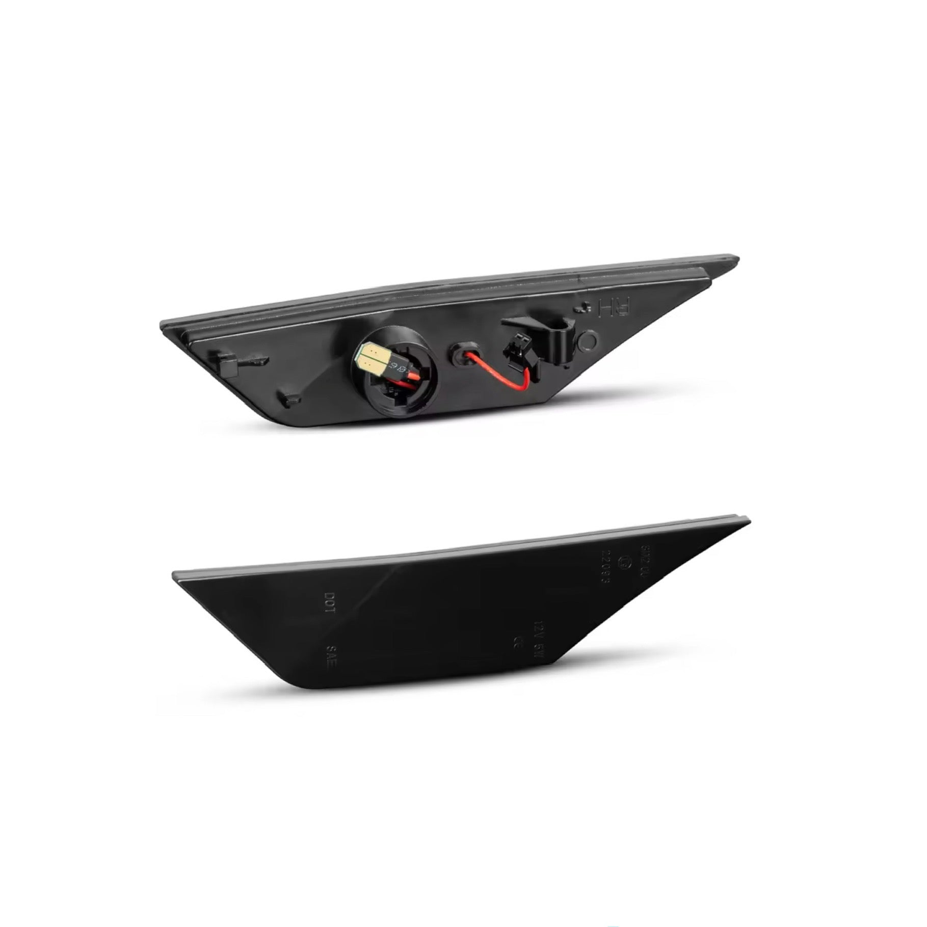 LED Sequential Motion Side Markers Honda Civic (10TH GEN)