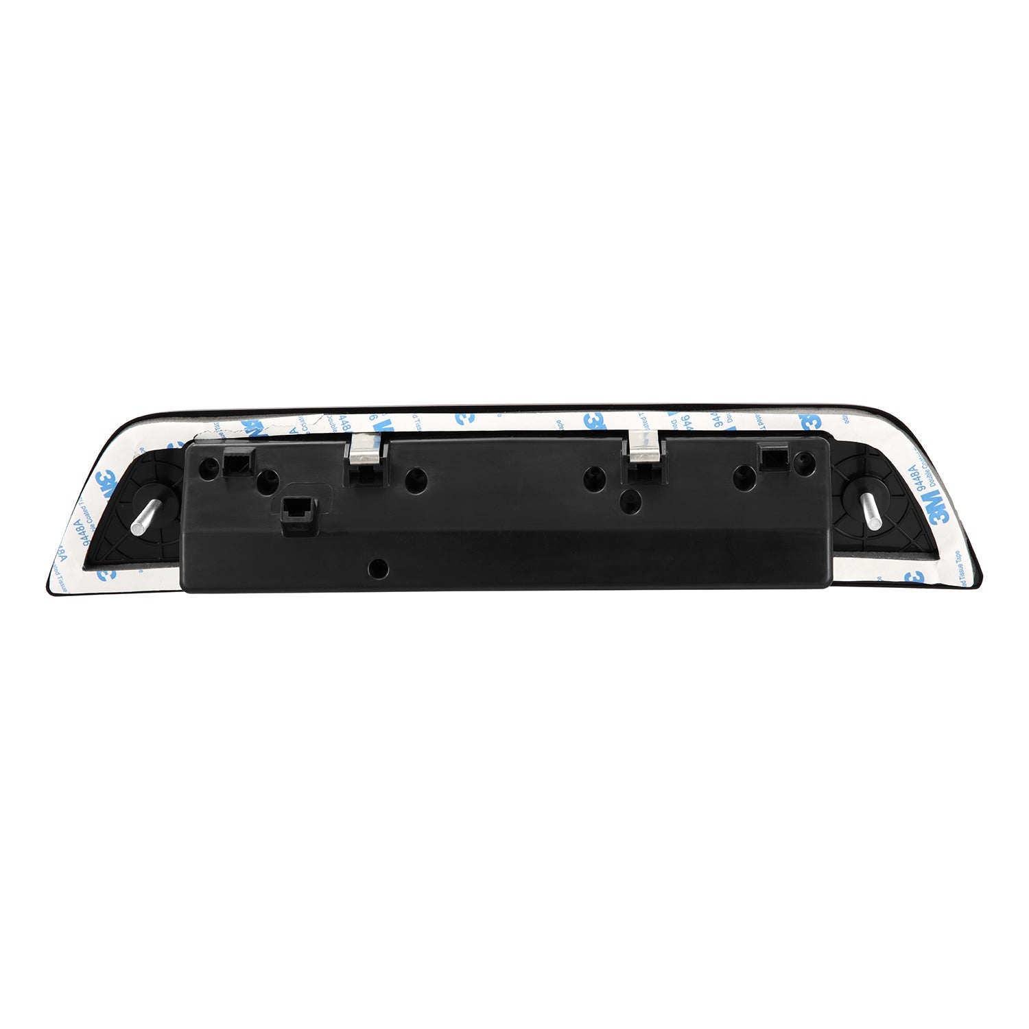 16-23 Toyota Tacoma Double Cab NOVA-Series Prismatic LED Third Brake Light Alpha-Black