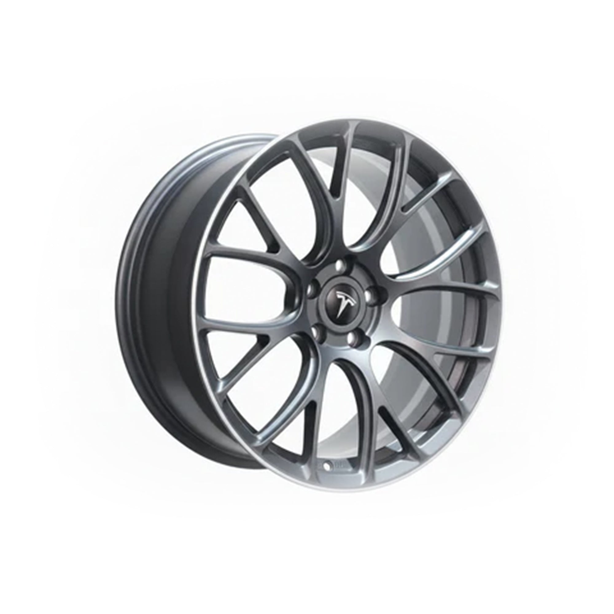 Custom Forged WWC LC818 | Mesh Performance Wheel