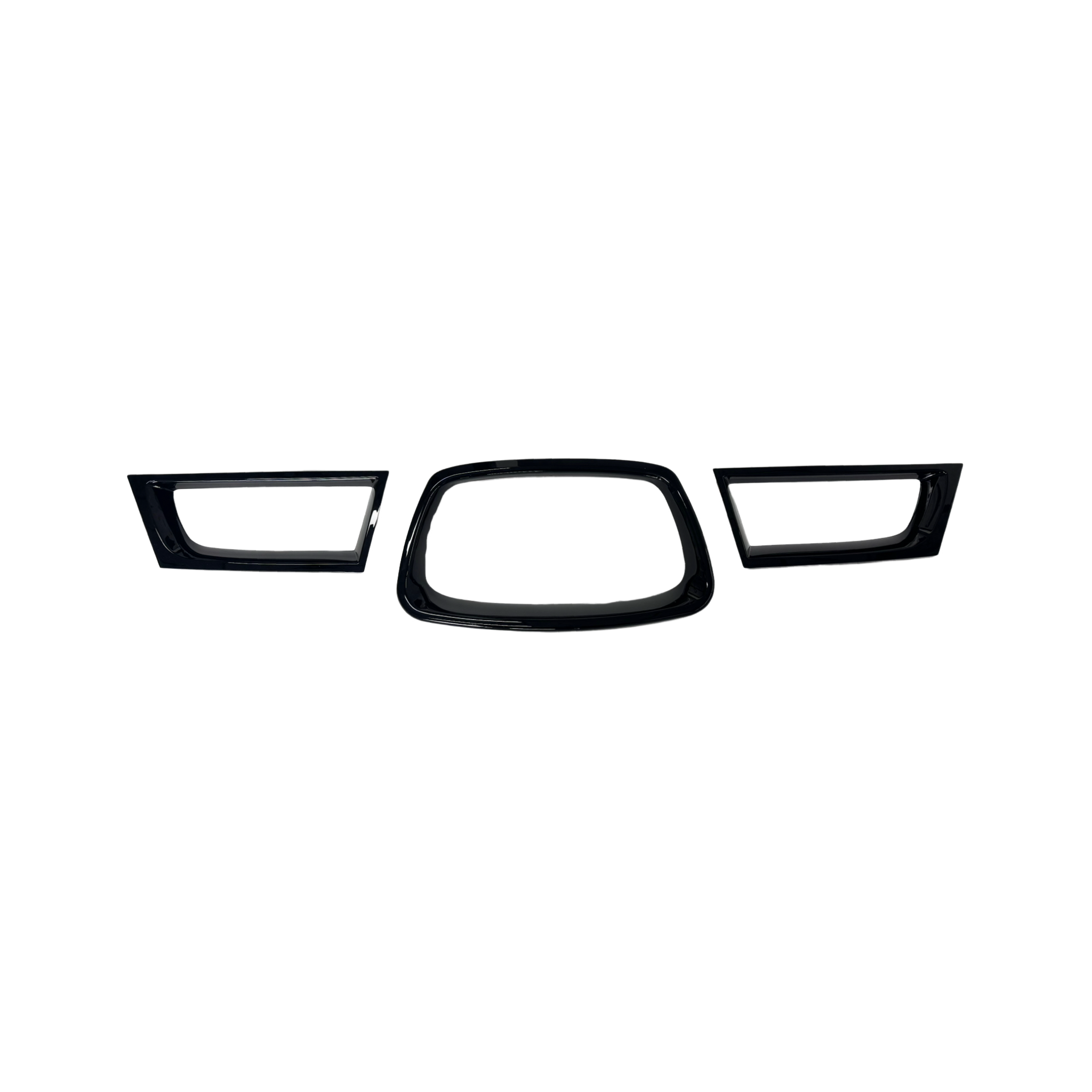 Subaru WRX 06-07 Front Grille Cover