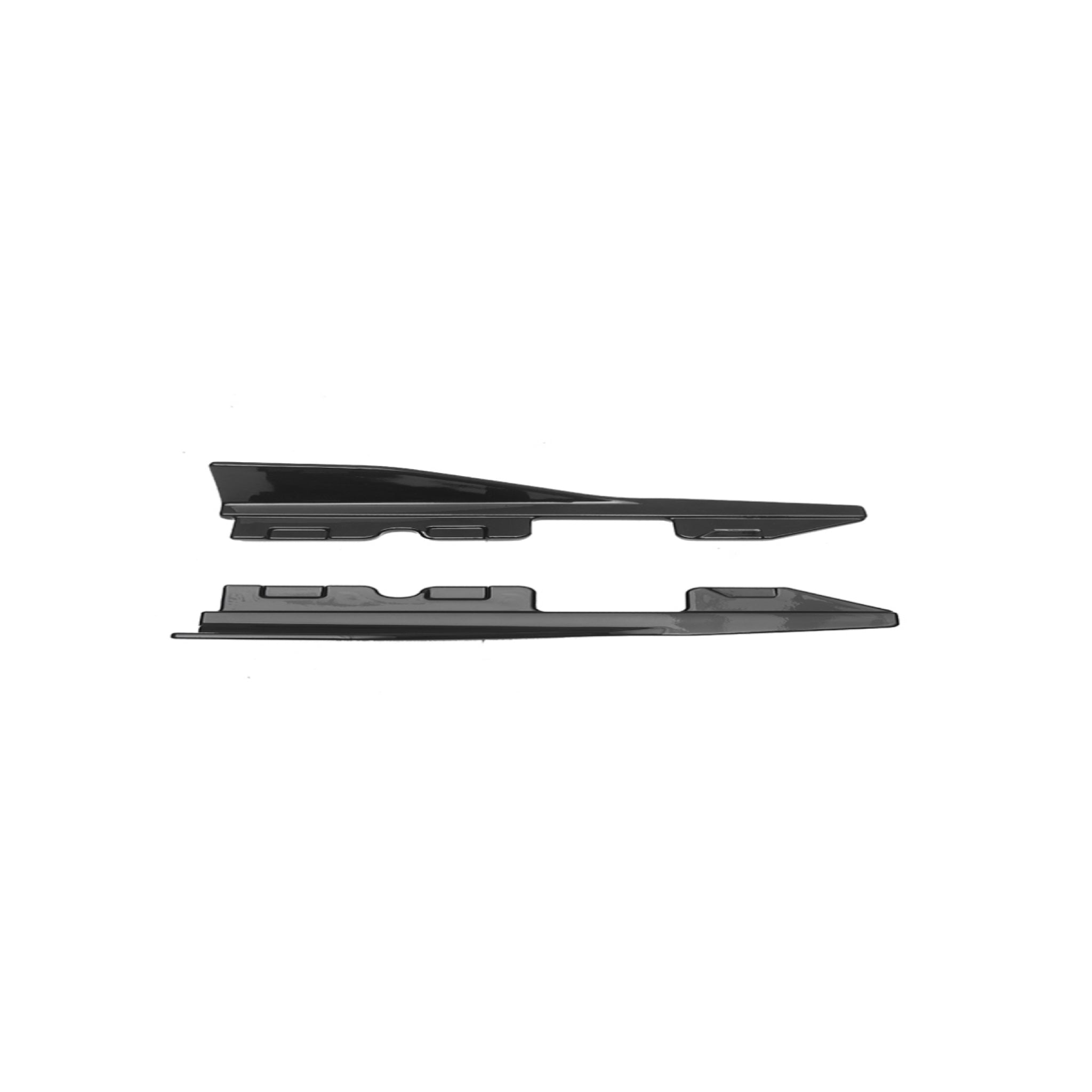 BMW 2 Series F22 | F23 | F87 M Performance Style Side Skirts (14-20)