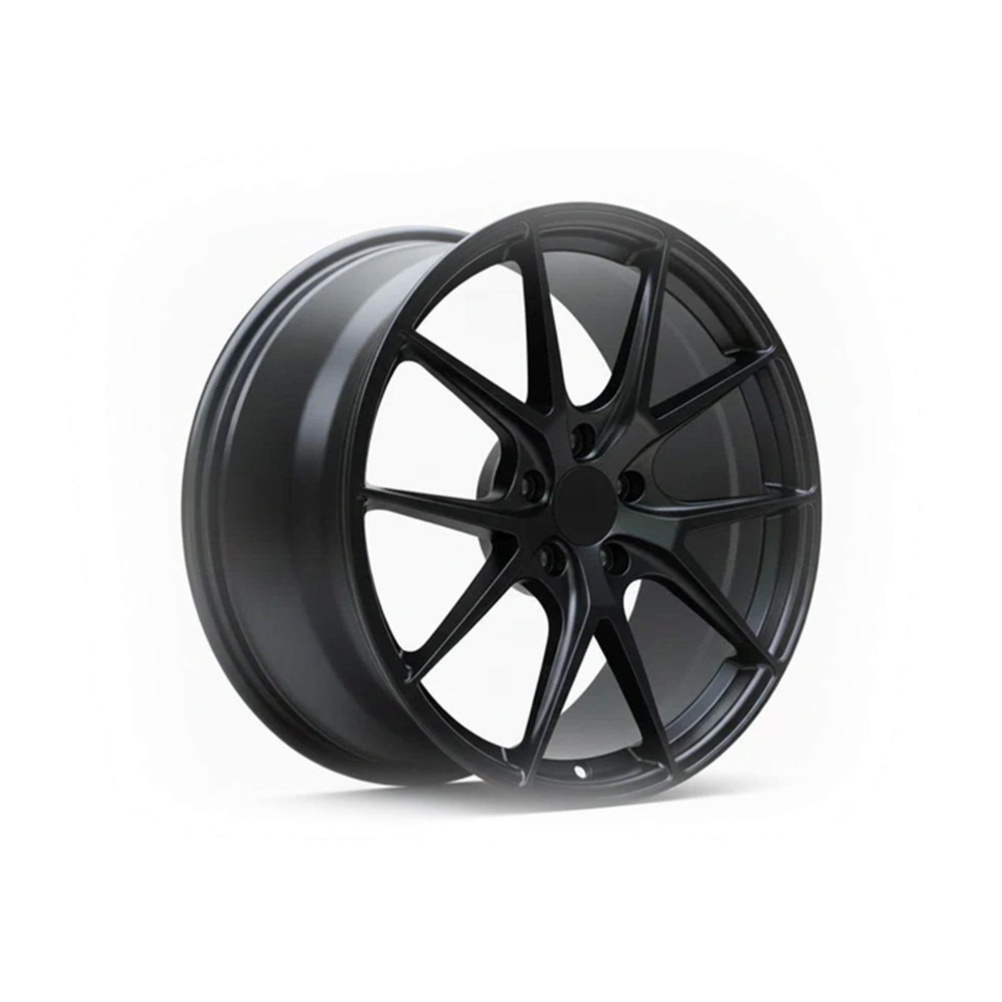 WWC 502 | Multi-Spoke GT Flow-Form Wheel