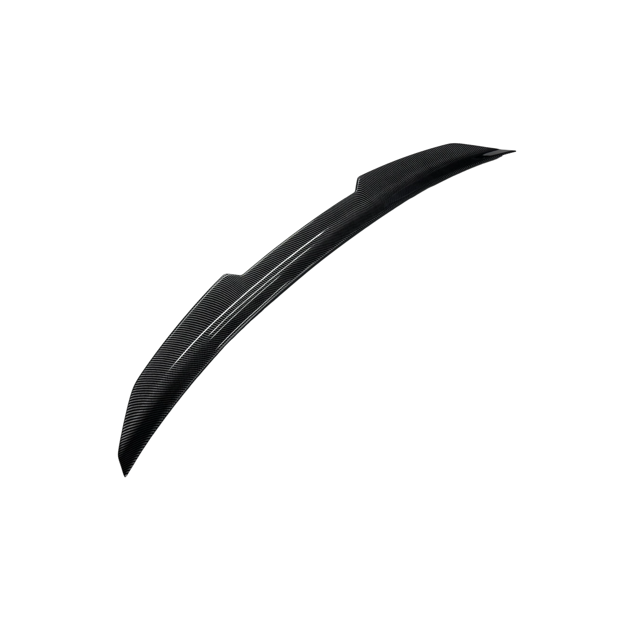 Audi A5 (8T) 2008-2016 Sportback 4 Door Version (PSM) Style Rear Spoiler