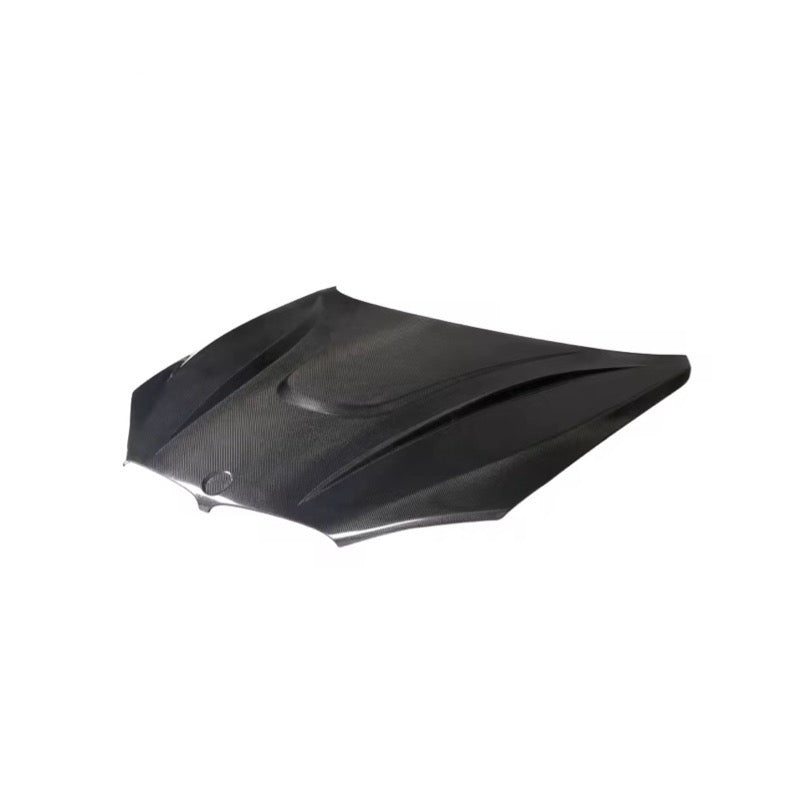 BMW X5 F15 | X6 F16 Style B Carbon Fibre Hood