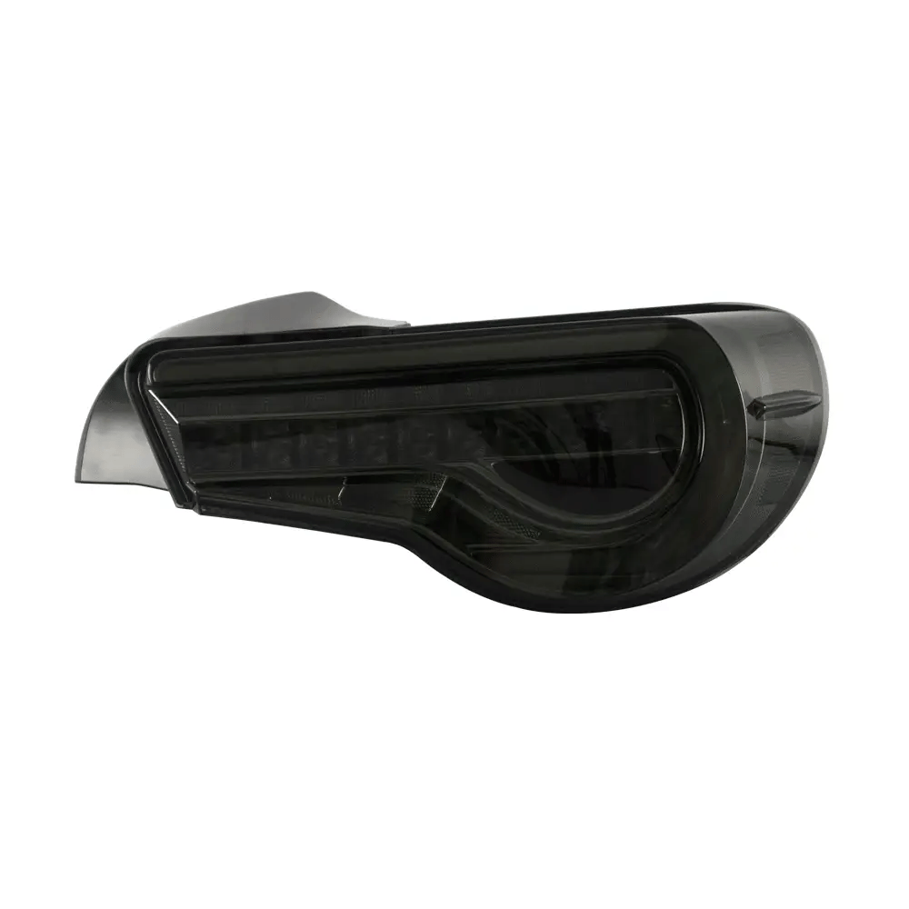 2012-2021 TOYOTA 86 / SUBARU BRZ SEQUENTIAL LED TAIL LIGHTS
