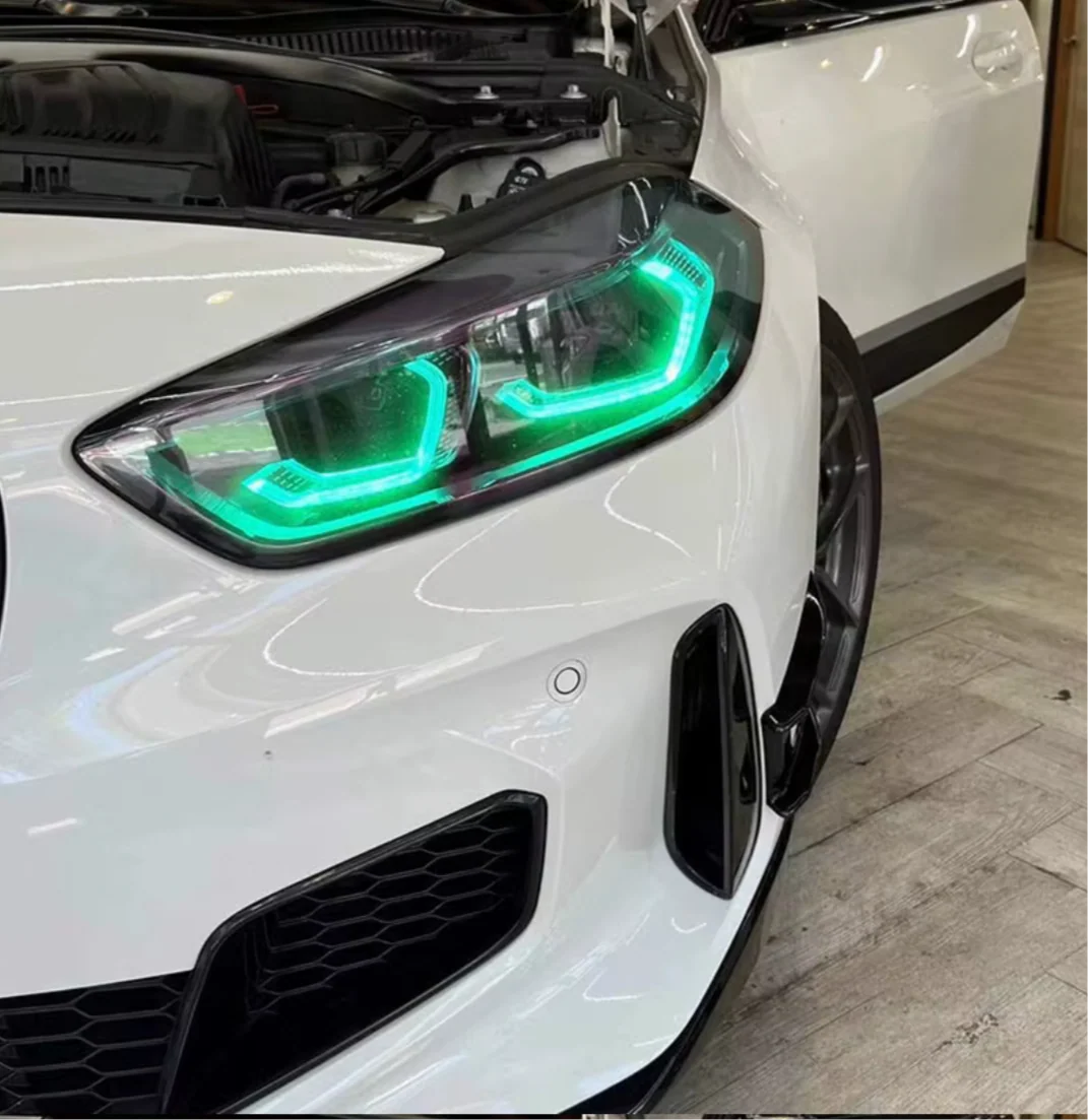 BMW F40 1 SERIES F44 2 SERIES RGB DRL KIT