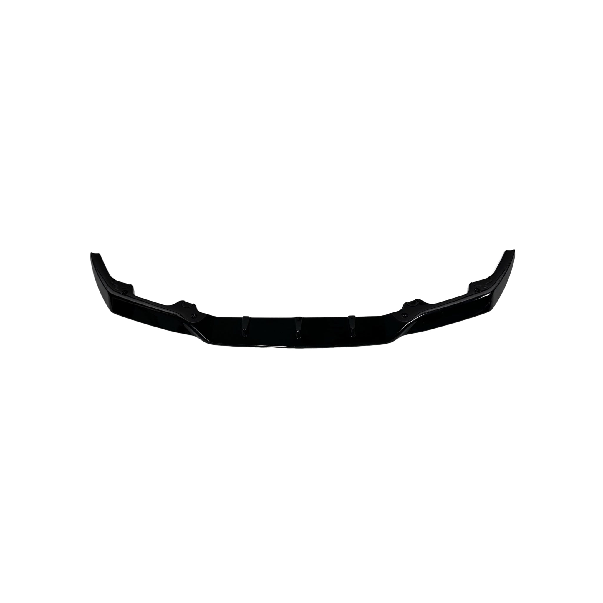 BMW F90 M5 (PRE-LCI) R Type Front Lip (One Piece)