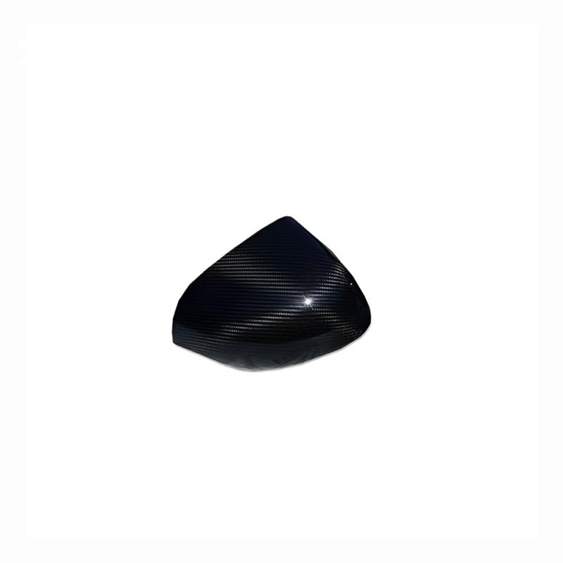 McLaren Artura Dry Carbon Fibre Mirror Caps OEM Style