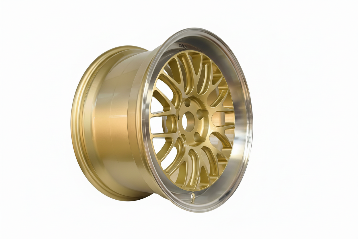Custom Forged WWC ML | Performance Wheel