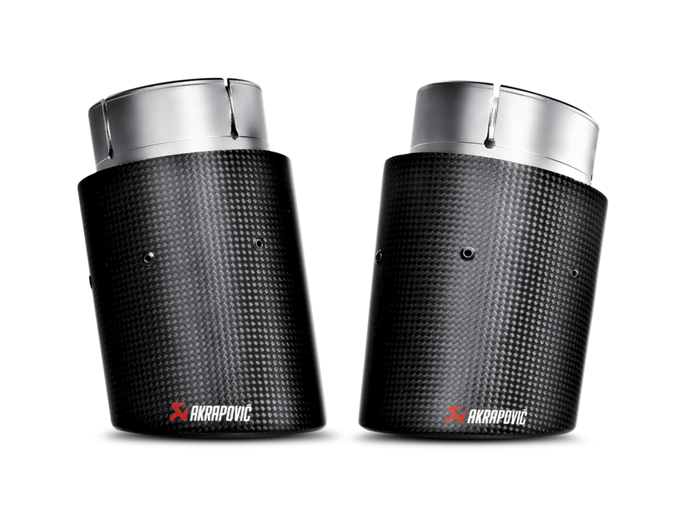 Akrapovic Evolution Line (SS) for BMW 335i / 435i (F30, F31, F32)