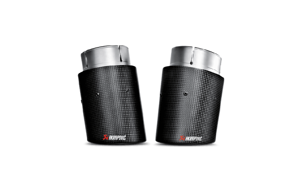 Akrapovic Evolution Line (SS) for BMW M240i (F22, F23)