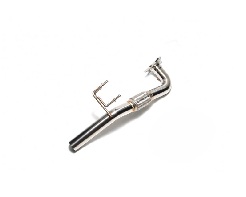 De- Catted High Performance Downpipe Audi TT/TTs 8J 06-14