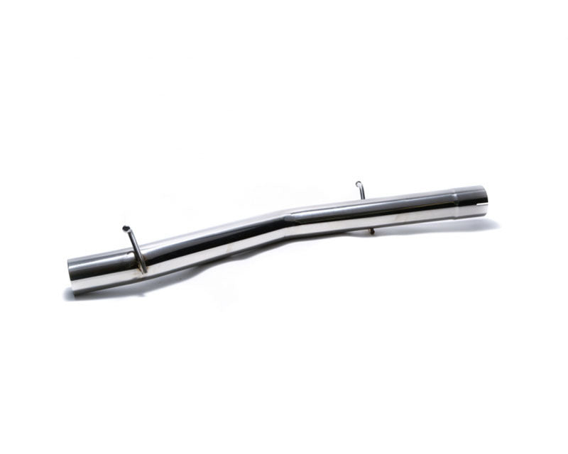 Armytrix Stainless Steel Valvetronic Cat Back Exhaust System Audi S3 8V Sportback 13-20