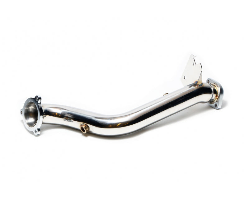 Armytrix High Performance De-Catted Downpipe Mercedes C180/C200/C250 W204 11-14