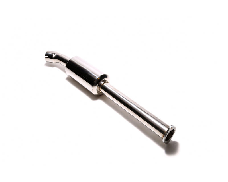 Armytrix Stainless Steel Valvetronic Cat Back Exhaust System Mini Cooper S F55 14+