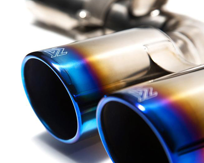 Armytrix Stainless Steel Valvetronic Cat Back Exhaust System Porsche 911 GT3/GT3RS 991 13-19