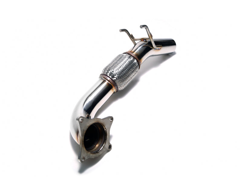 High Performance De-Catted Down Pipe Volkswagen Golf GTI MK6 08-13