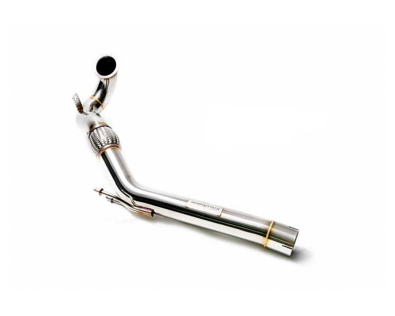 High Performance Down Pipe Volkswagen Golf GTI MK7/7.5 13-20