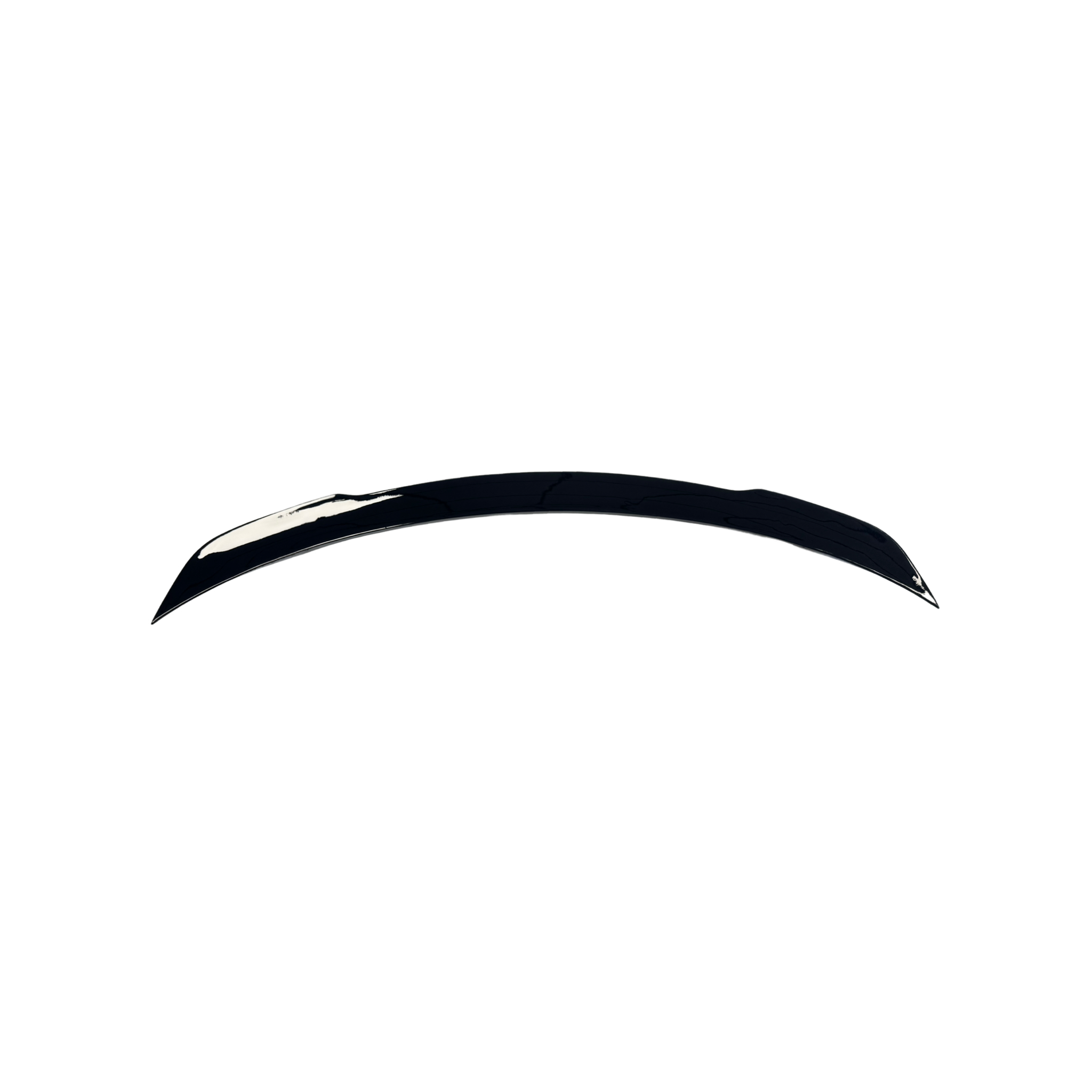 Mercedes Benz W206 C63s Style C Class 2022+ Rear Spoiler