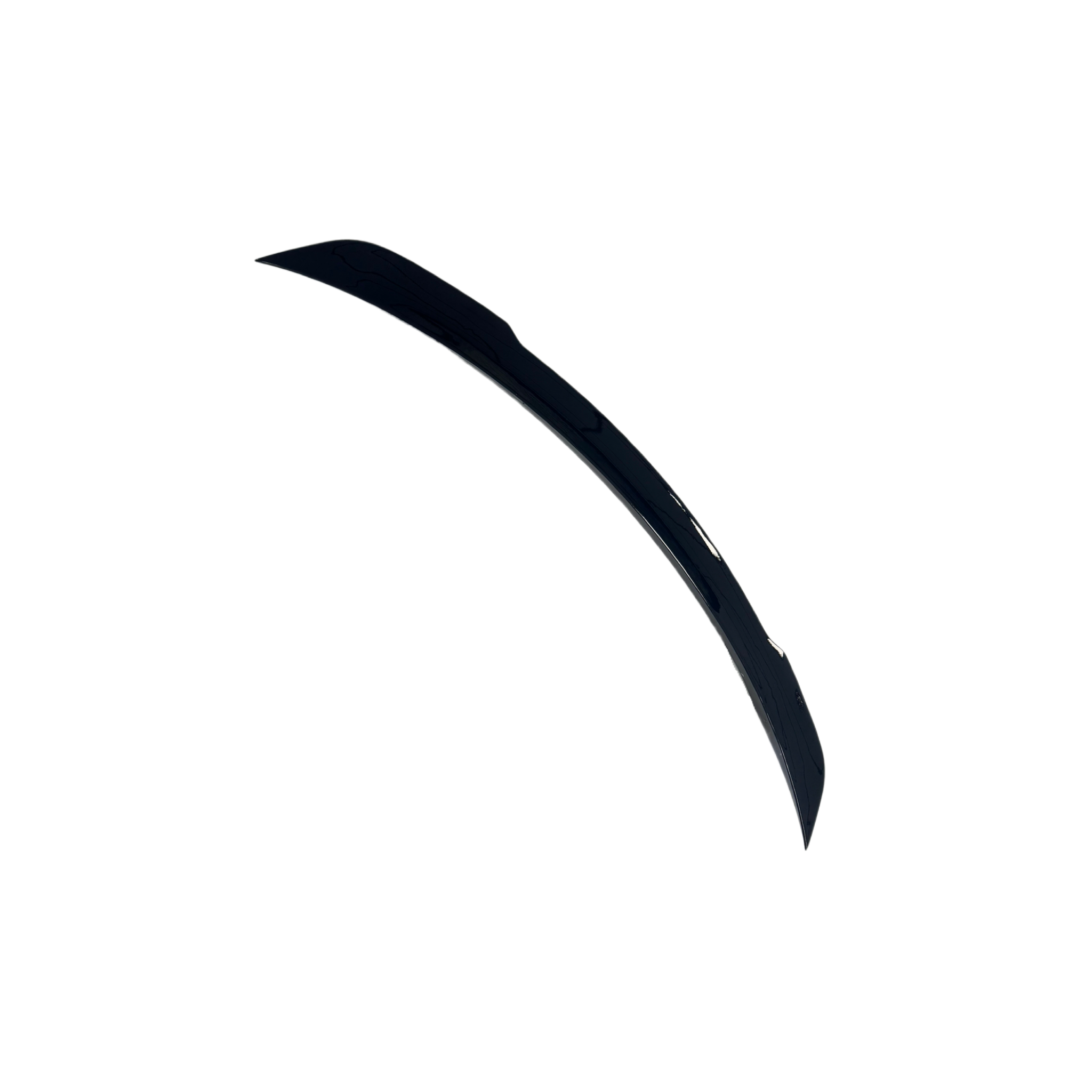 Mercedes Benz W118 CLA (CLA45s Style Rear Spoiler)